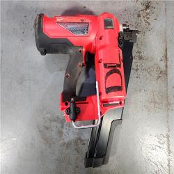 HOUSTON LOCATION - AS-IS Milwaukee 2744-20 M18 FUEL 21-Degree Cordless Framing Nailer (Tool Only)