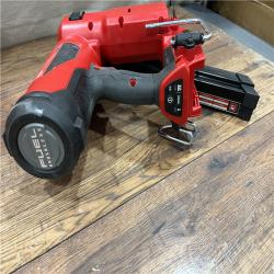 AS-IS Milwaukee 2744-20 M18 FUEL 21-Degree Cordless Framing Nailer (Tool Only)