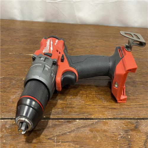 AS-ISMilwaukee 2904-20 12V 1/2  Hammer Drill/ Driver