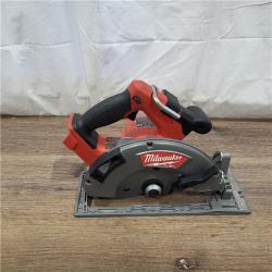 AS-IS Milwaukee M18 FUEL 7-1/4 Circular Saw