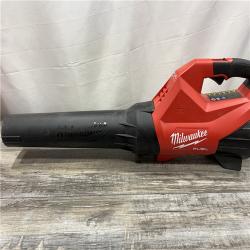 AS-IS Milwaukee M18 FUEL 18V Lithium-Ion Brushless Cordless Handheld Blower (Tool-Only)