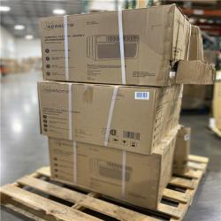 DALLAS LOCATION - Seasons® 12,000 Btu 230/208-Volt Through-The-Wall Cool-Only Air Conditioner PALLET - (3 UNITS)