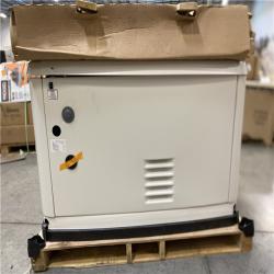 DALLAS LOCATION - GENERAC GUARDIAN 26 KW