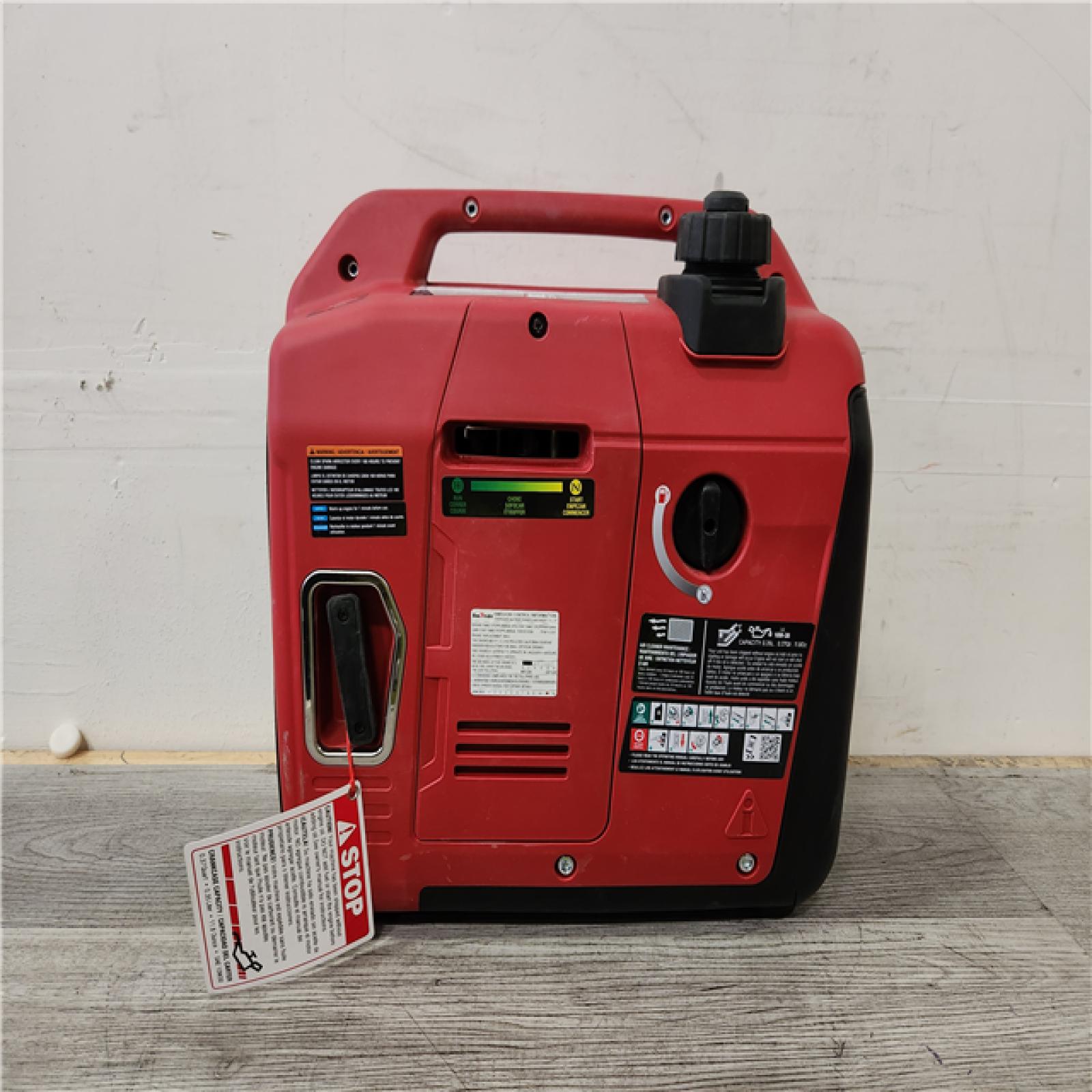 Phoenix Location  A-iPower 1500-Watt Recoil Start Gasoline Powered Ultra-Light Inverter Generator with 60cc OHV Engine and CO Sensor Shutdown