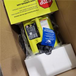 Dallas Location - As-Is RYOBI 2,300-Watt Bluetooth Inverter Generator