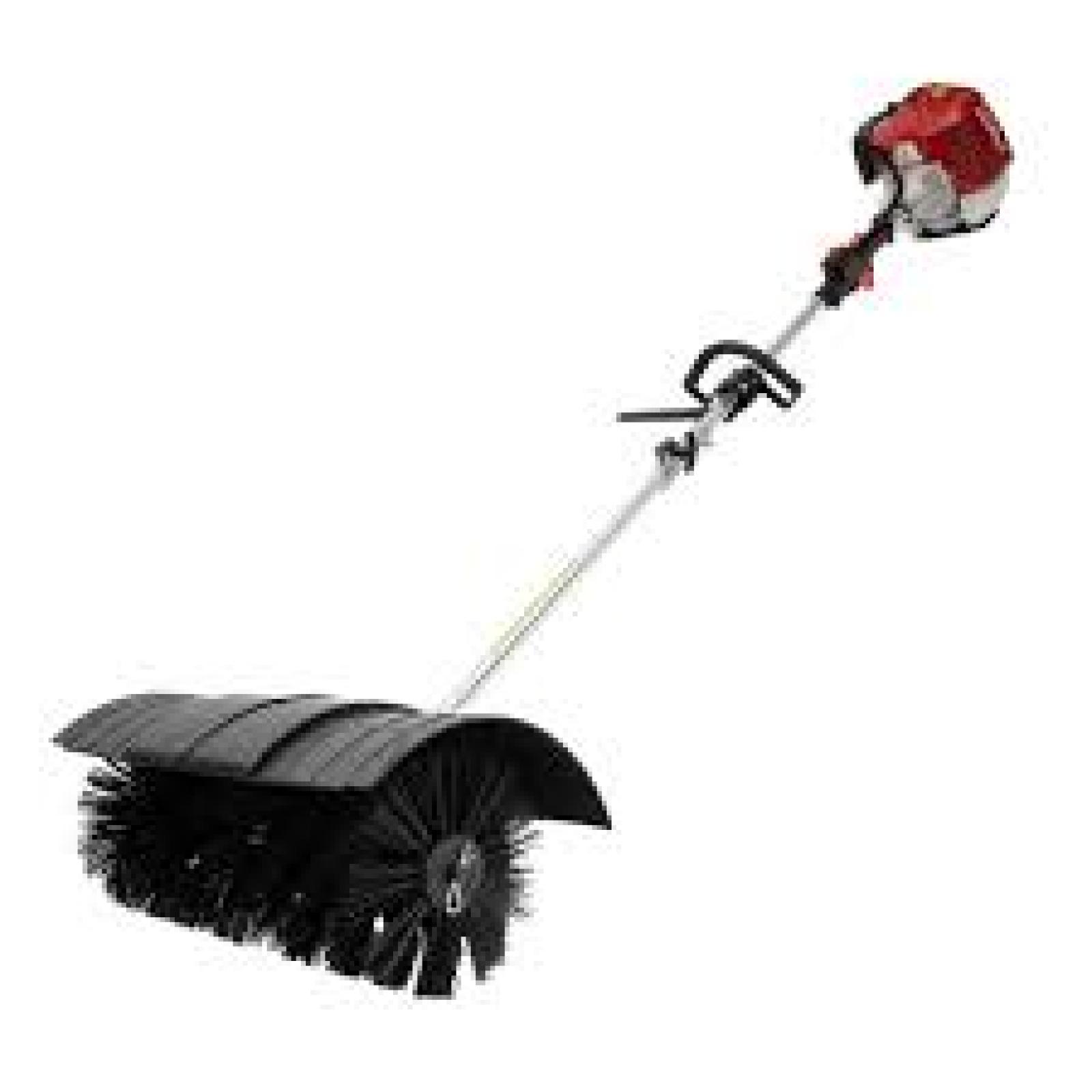 Phoenix Location 2.3 HP Powerful Handheld Cleaning Sweeper Power Lawn Sweeper