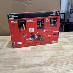 NEW! Milwaukee M18 FUEL GEN II Brushless Cordless 1/2 in. Hole Hawg Right Angle Drill (Tool-Only)