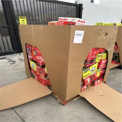 California AS-IS POWER TOOLS Partial Lot (3 Pallets) P-R056566