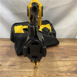 AS IS DEWALT 2007898 Roofing Nailer Cordless