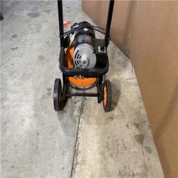 HOUSTON LOCATION - AS-IS Vevor Electric Drain Cleaner 100FT x 3/8inch