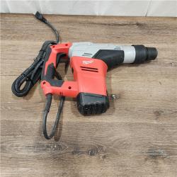AS-IS Milwaukee 1-9/26 in. SDS-Max Rotary Hammer