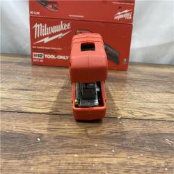 AS IS M12 12V Lithium-Ion Cordless Copper Tubing Cutter (Tool-Only)