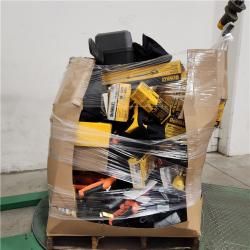 Dallas Location - As-Is DEWALT Tool Pallet