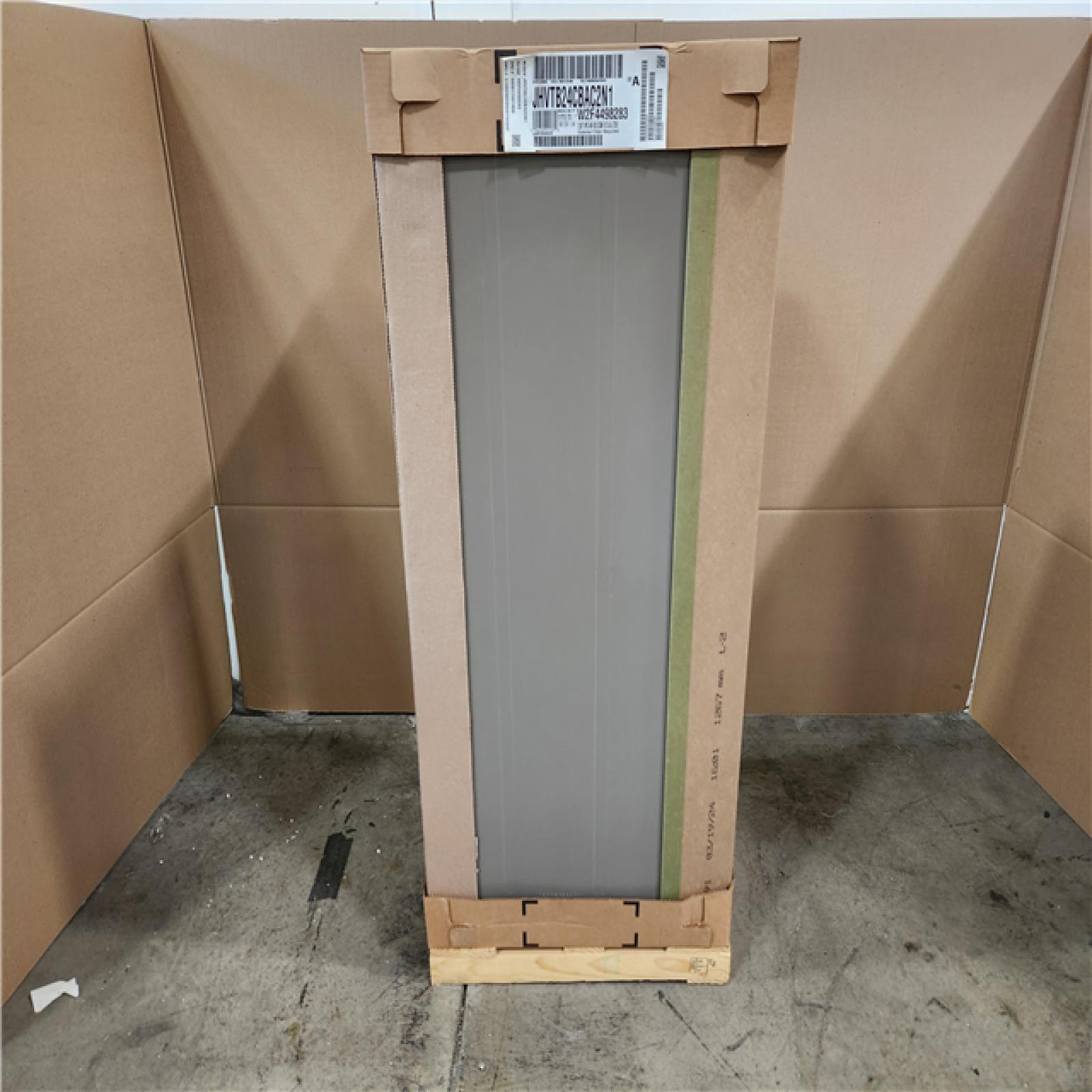 Phoenix Location Johnson Controls JHVTB24CBAC2N1 3.5 Ton Upflow or Downflow Full Case Coil - 17.5 Cabinet Width