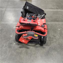 Dallas Location - As-Is M18 FUEL 21 Self-Propelled Dual Battery Mower Kit