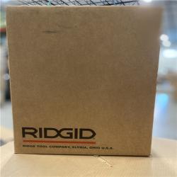 NEW! - Ridgid SeeSnake microReel APX with TruSense Technology (Bare Tool)