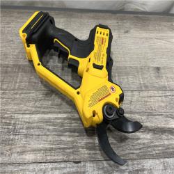 AS-IS DeWALT 20V MAX Cordless Multi Use Pruner Kit