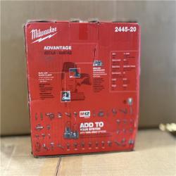 NEW! - Milwaukee 2445-20 M12 Jig Saw tool Only