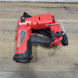 AS-IS Milwaukee M18 FUEL 30 Degree Framing Nailer