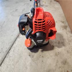 HOUSTON LOCATION - AS-IS ECHO 21.2 cc 17 in. Gas 2-Stroke PAS Straight Shaft Trimmer