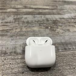 AS-IS AirPods Pro 2 with MagSafe Charging Case (Lightning)