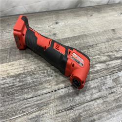 AS-IS Milwaukee 2626-20 M18 Lithium-Ion Cordless Multi-Tool (Tool Only)