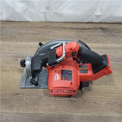 AS-IS Milwaukee M18 FUEL 7-1/4 Circular Saw