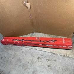 HOUSTON LOCATION - AS-IS Milwaukee M18 FUEL Telescoping Pole Saw