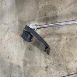 HOUSTON LOCATION - AS-IS 21.2 Cc Gas 2-Stroke Straight Shaft String Trimmer