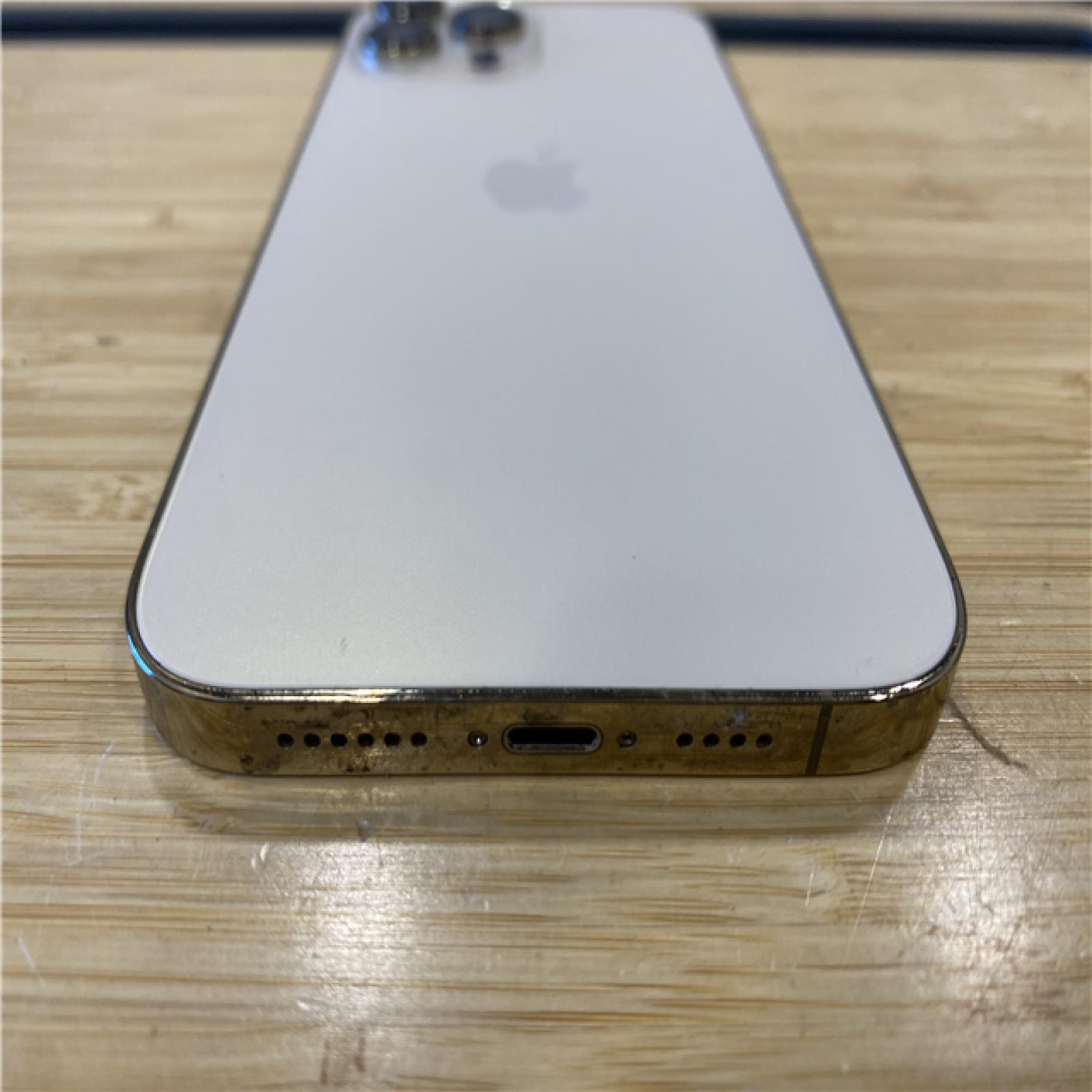 Apple - iPhone 13 Pro Max 5G 128GB - Gold