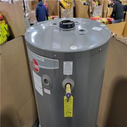 CALIFORNIA AS-IS RHEEM PERFORMANCE WATER HEATER