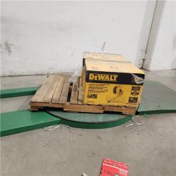 Dallas Location - NEW- 20V MAX* 7-1/4 in. Sliding Miter Saw KitL(ot Of 2)