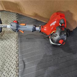 HOUSTON LOCATION - AS-IS Echo SRM-225 21.2cc 2 Stroke Fuel Efficient Durable Gas Straight Shaft Trimmer