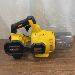 AS-IS DEWALT 60V MAX Brushless Cordless Handheld Leaf Blower