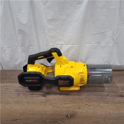 AS-IS DEWALT 60V MAX Brushless Cordless Handheld Leaf Blower