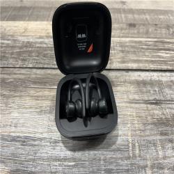 AS-IS Beats by Dr. Dre Powerbeats Pro in-Ear Wireless Earphones, Black