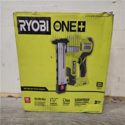 Phoenix Location RYOBI ONE+ 18V 18-Gauge Cordless AirStrike Brad Nailer (Tool Only)