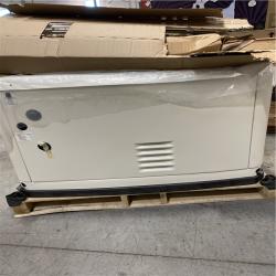 DALLAS LOCATION - GENERAC GUARDIAN 26 KW