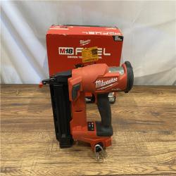 AS IS Milwaukee M18 FUEL 18 Gauge Brad Nailer