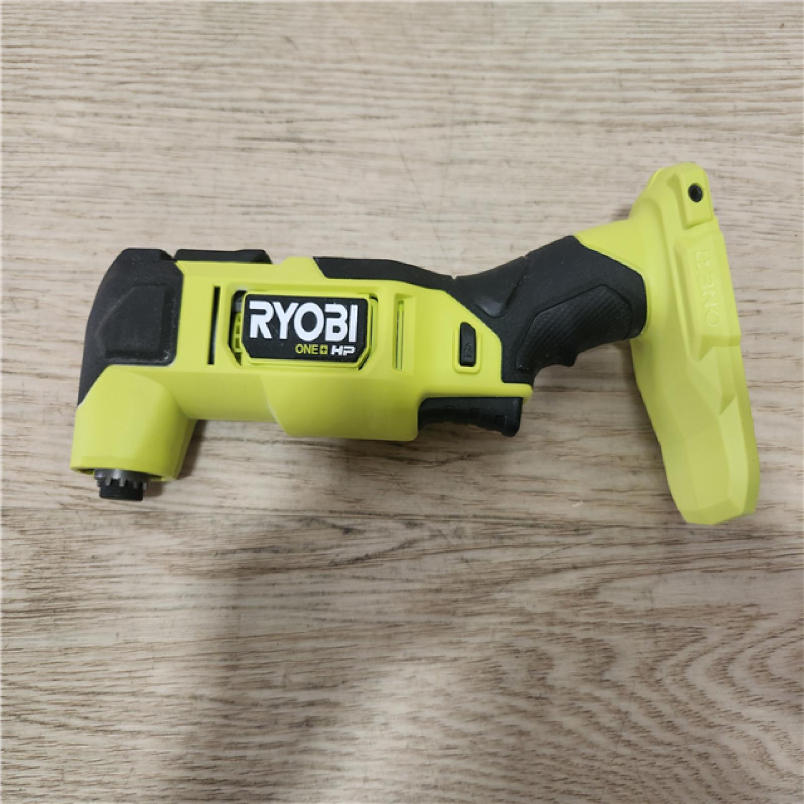 Phoenix Location RYOBI ONE+ HP 18V Brushless Cordless Oscillating Multi-Tool (Tool Only)