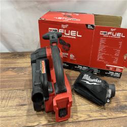 AS-IS M18 FUEL 18-Volt Lithium-Ion Cordless Belt Sander (Tool-Only)