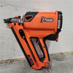 Phoenix Location NEW Paslode CF325XPRO 24 7.2-Volt Lithium-Ion Battery 3-1/4 in. 30 Degree Gas Powered Cordless Strip Load Framing Nailer