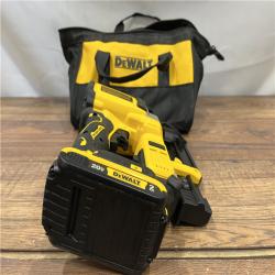 AS IS DEWALT 23 Gauge 1-1/2 ATOMIC Compact Series 20V MAX Brushless Cordless Pin Nailer Kit