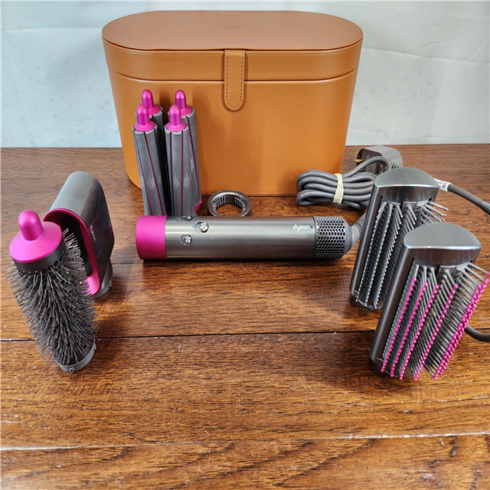 Dyson Airwrap styler kit - ヘアドライヤー