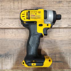 AS-IS DEWALT 20V MAX XR Brushless Cordless 1/2 Drill/Driver Kit