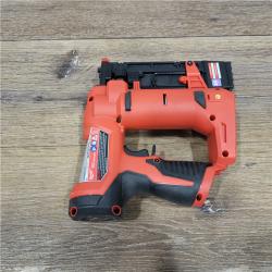 AS-IS Milwaukee 2540-20 12V 23 Gauge Cordless Pin Nailer (Tool Only)