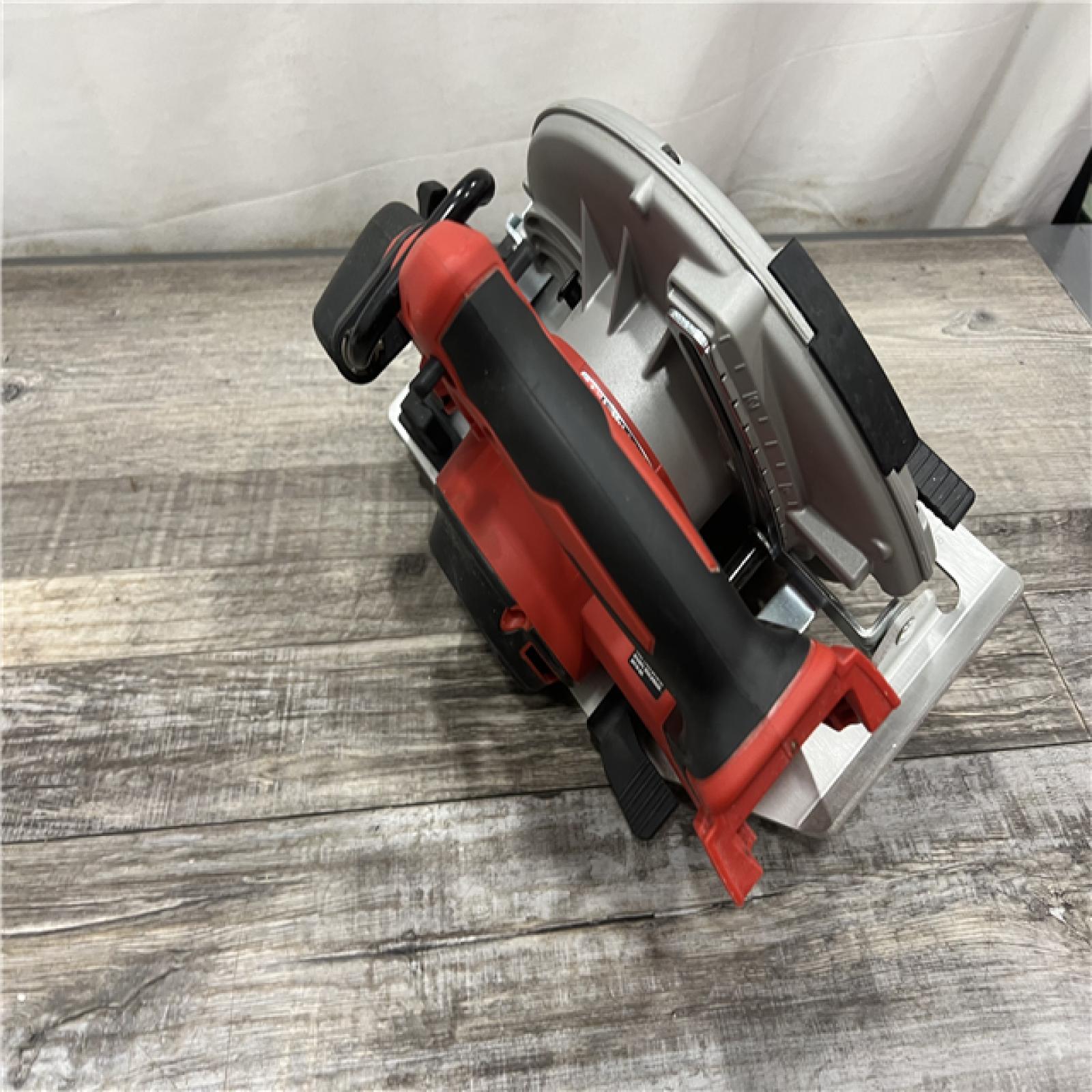 AS-IS Milwaukee M18 7-1/4  18V Brushless Circular Saw 2631-20 (Bare Tool)