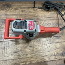 AS-IS Milwaukee 7.5 Amp 1/2 in. Hole Hawg Heavy-Duty Corded Drill