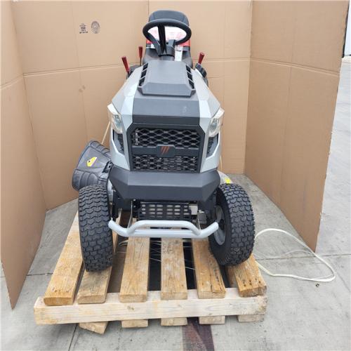 CALIFORNIA AS-IS MURRAY MT200 4219HP GAS LAWN MOWER