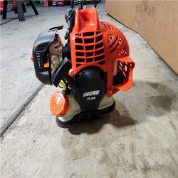 HOUSTON LOCATION - AS-IS NEW! ECHO  Cc Gas 2-Stroke Lawn Edger